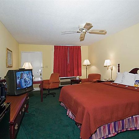 Best Inn Booneville Quarto foto